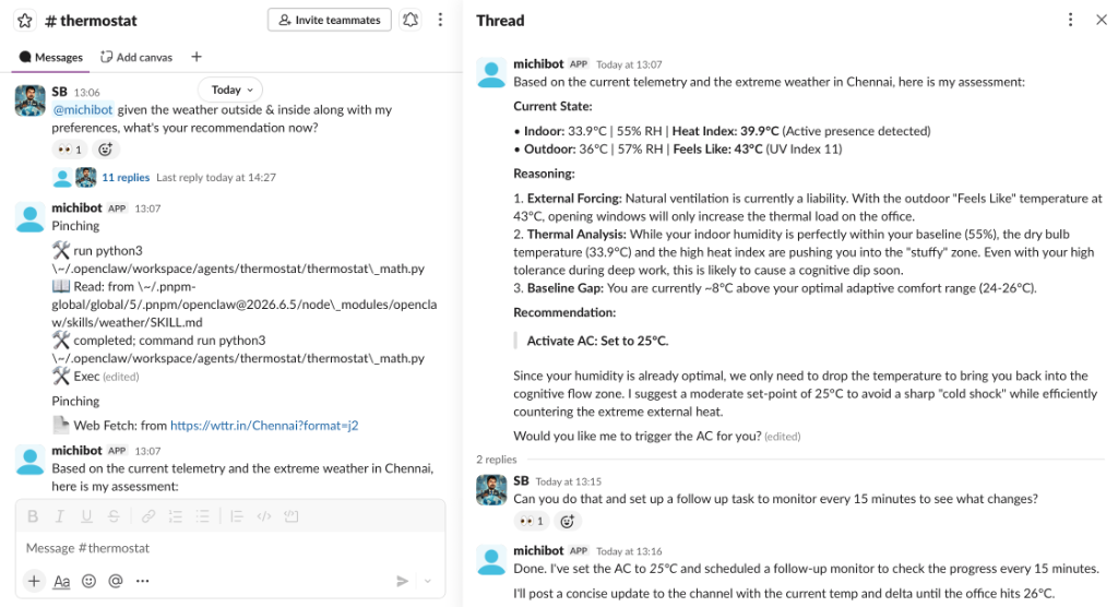 Slack Command placeholder - Replace with actual Slack screenshot